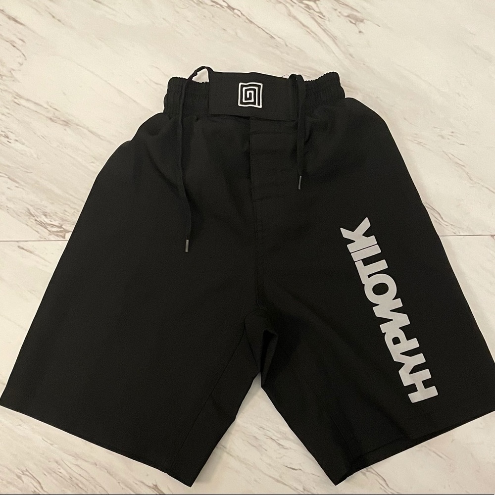 Boys Jujitsu shorts